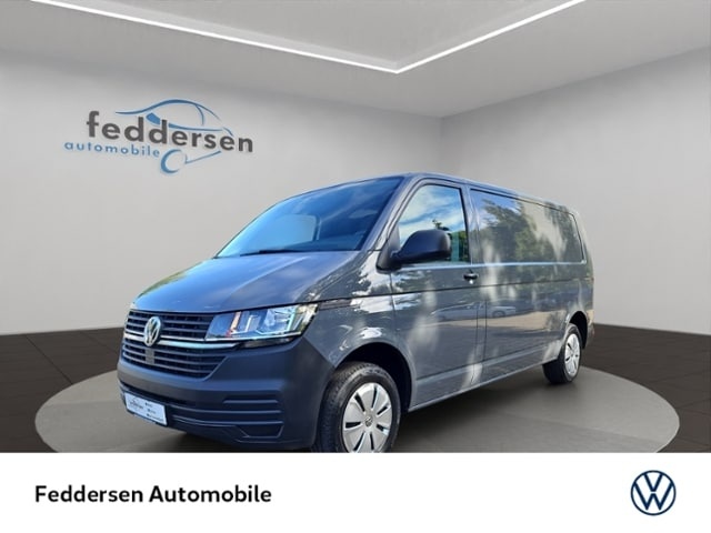 Volkswagen T6.1 Transporter