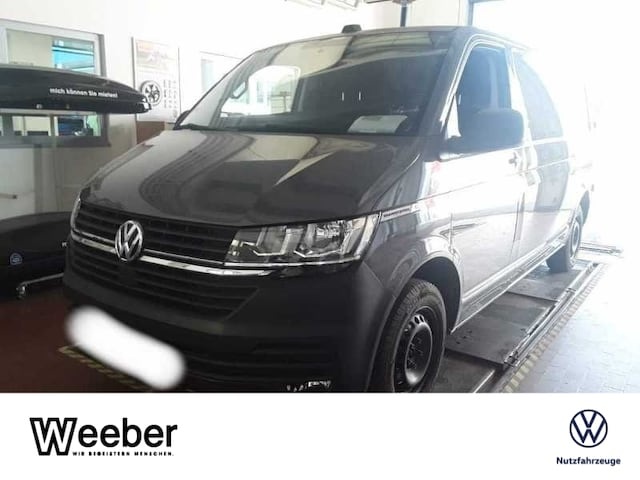 Volkswagen T6.1 Transporter