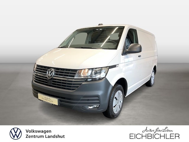 Volkswagen T6.1 Transporter