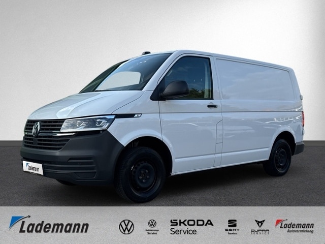 Volkswagen T6.1 Transporter