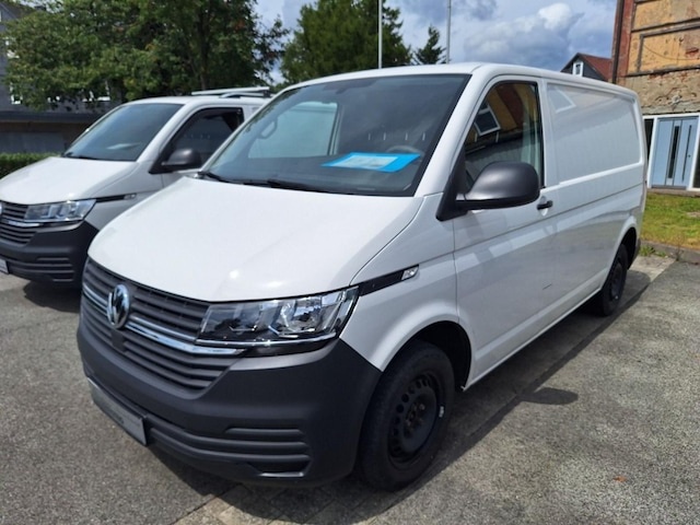 Volkswagen T6.1 Transporter