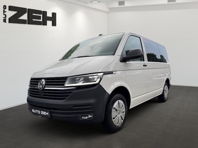 Volkswagen T6.1 Transporter