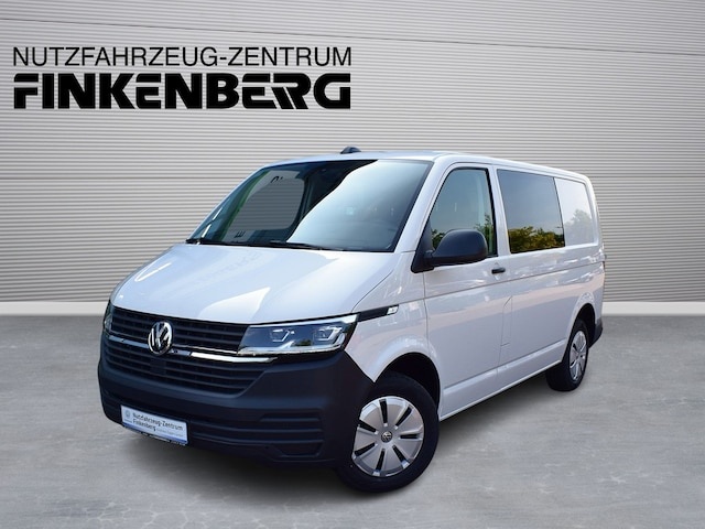 Volkswagen T6.1 Transporter