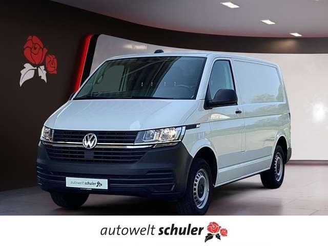 Volkswagen T6.1 Transporter