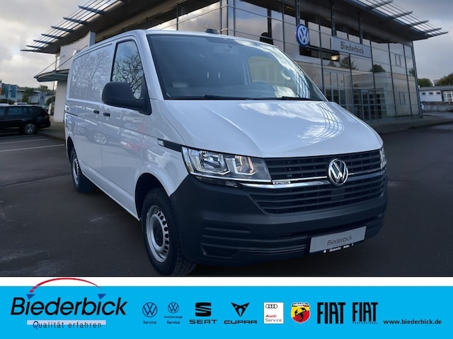 Volkswagen T6.1 Transporter