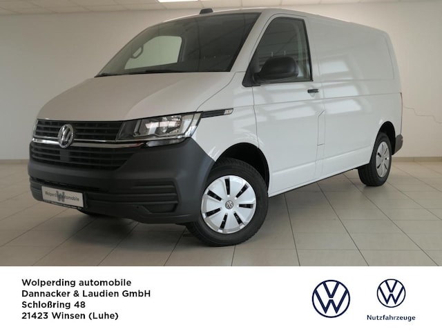 Volkswagen T6.1 Transporter