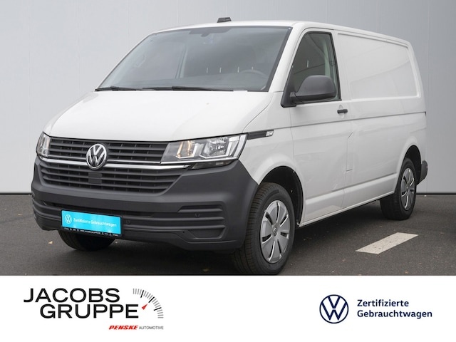 Volkswagen T6.1 Transporter