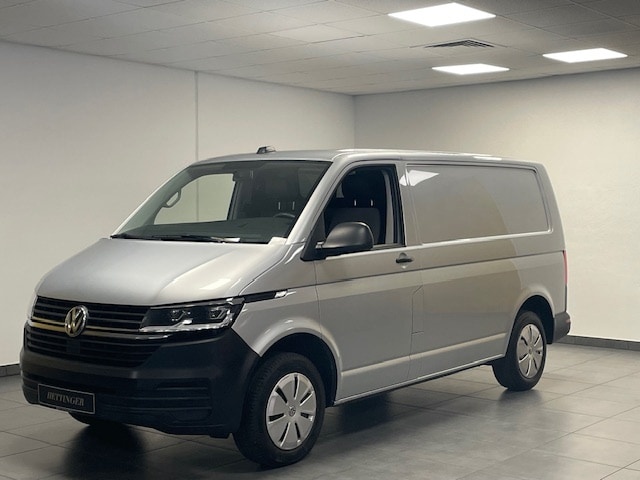 Volkswagen T6.1 Transporter