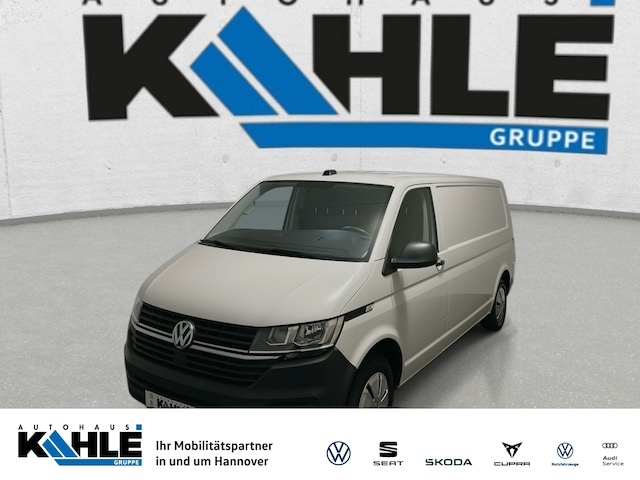 Volkswagen T6.1 Transporter