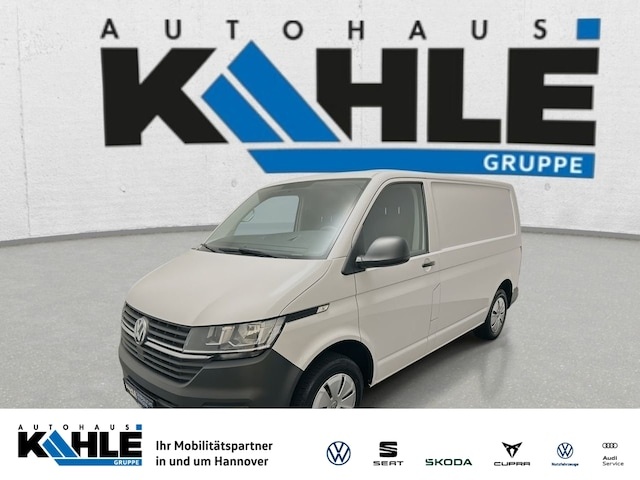 Volkswagen T6.1 Transporter