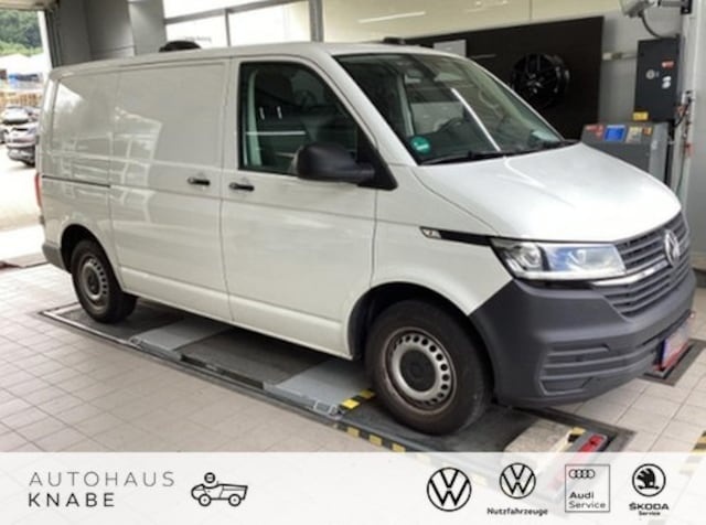 Volkswagen T6.1 Transporter