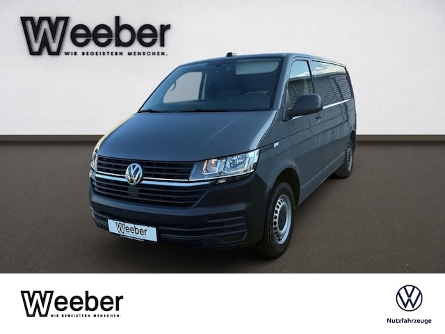 Volkswagen T6.1 Transporter