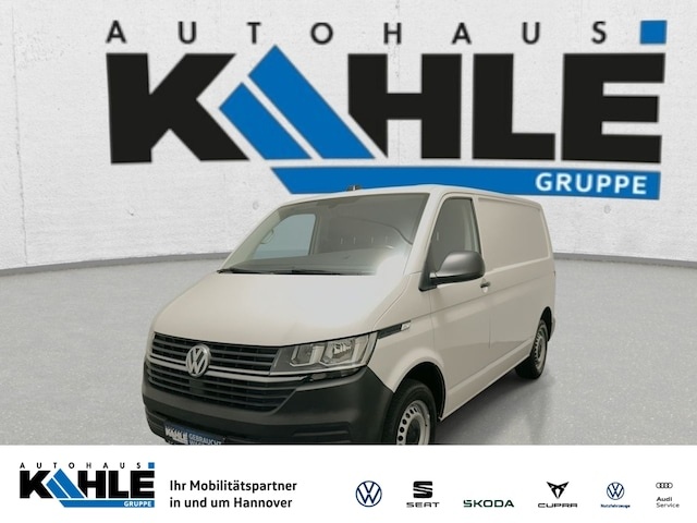 Volkswagen T6.1 Transporter