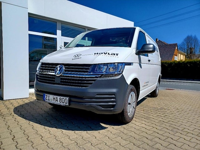 Volkswagen T6.1 Transporter