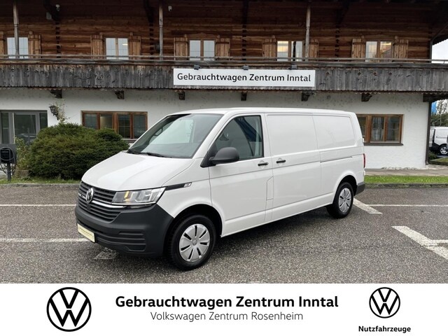 Volkswagen T6.1 Transporter