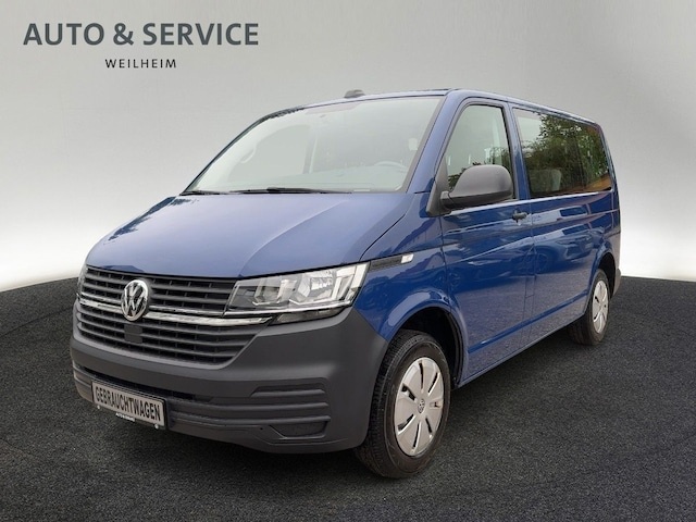 Volkswagen T6.1 Transporter