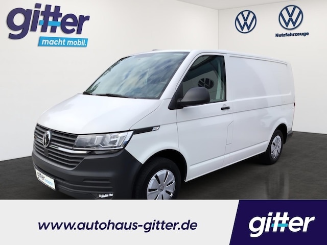 Volkswagen T6.1 Transporter