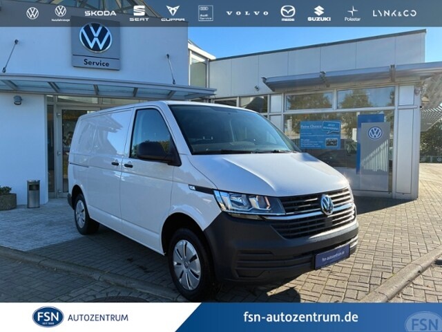 Volkswagen T6.1 Transporter