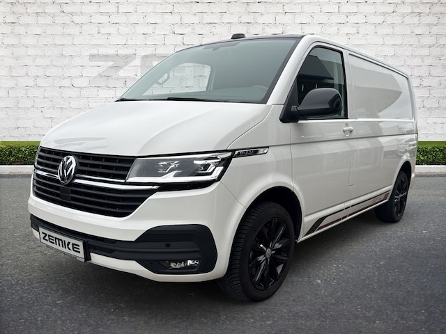 Volkswagen T6.1 Transporter