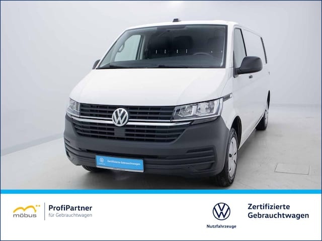 Volkswagen T6.1 Transporter