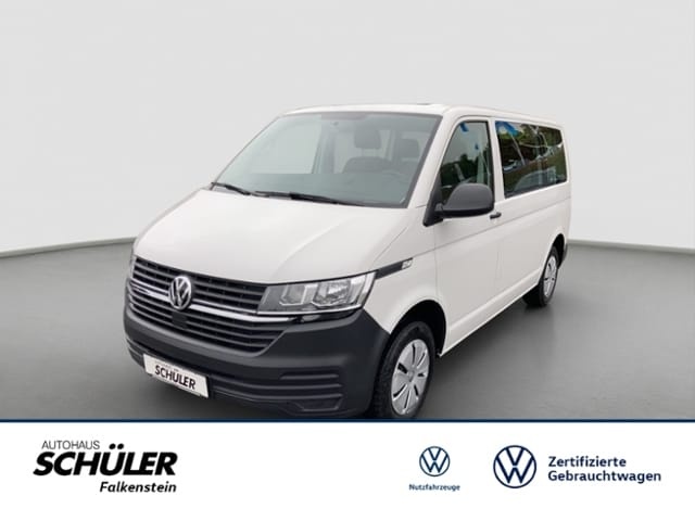 Volkswagen T6.1 Transporter