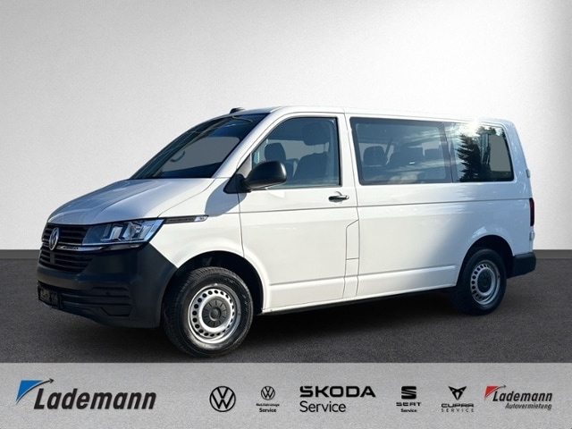 Volkswagen T6.1 Transporter