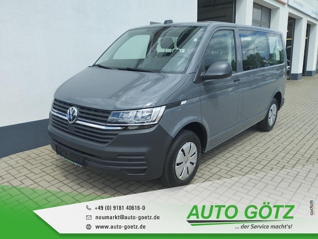 Volkswagen T6.1 Transporter