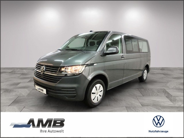 Volkswagen T6.1 Transporter