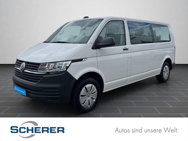 Volkswagen T6.1 Transporter