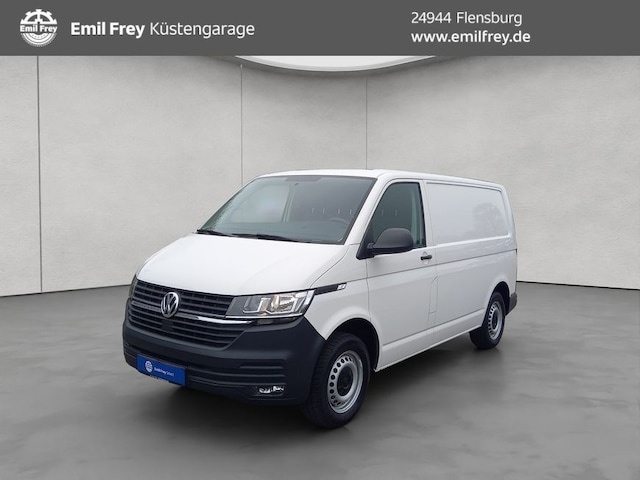 Volkswagen T6.1 Transporter