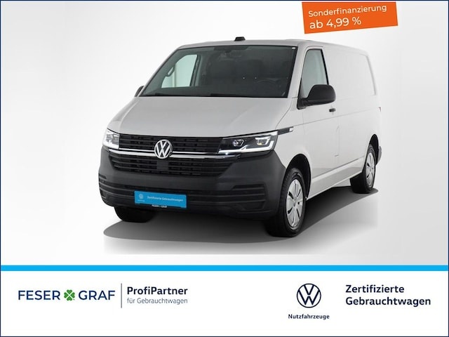 Volkswagen T6.1 Transporter