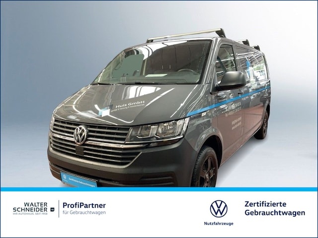 Volkswagen T6.1 Transporter
