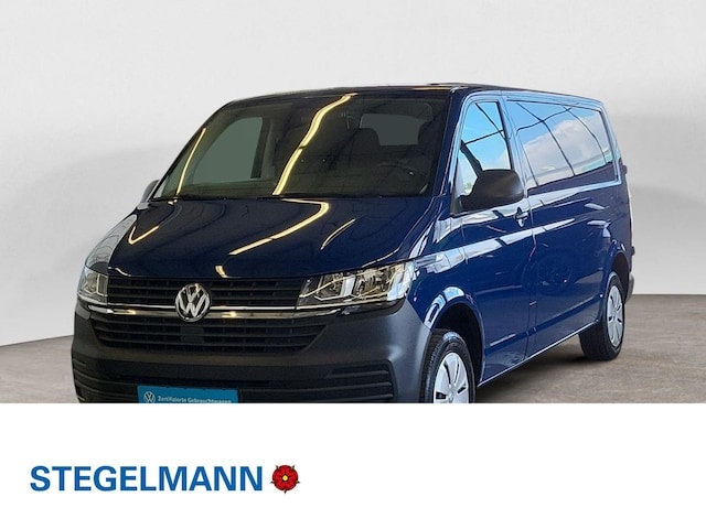 Volkswagen T6.1 Transporter