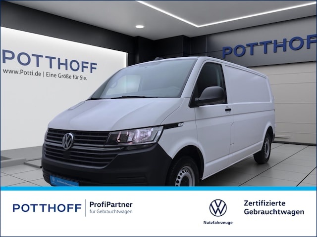 Volkswagen T6.1 Transporter