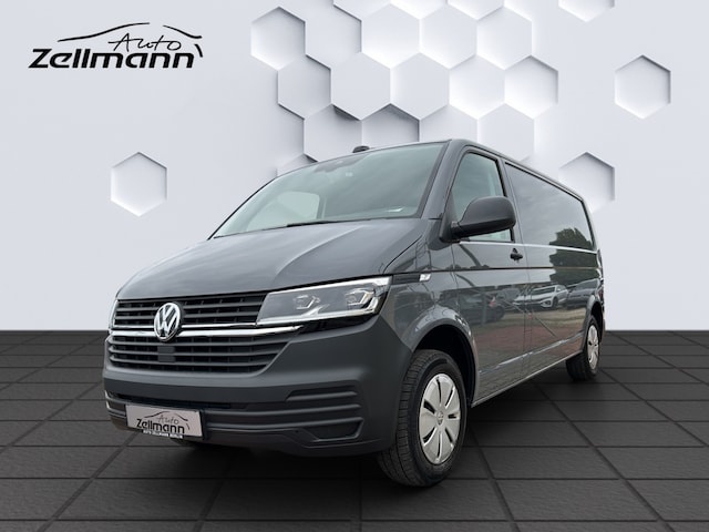 Volkswagen T6.1 Transporter