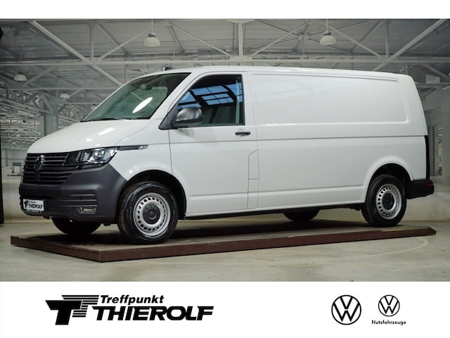 Volkswagen T6.1 Transporter