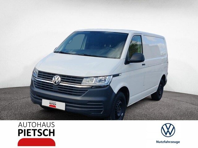 Volkswagen T6.1 Transporter