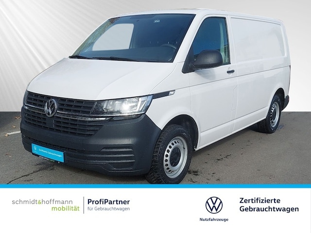 Volkswagen T6.1 Transporter