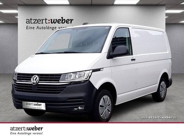 Volkswagen T6.1 Transporter