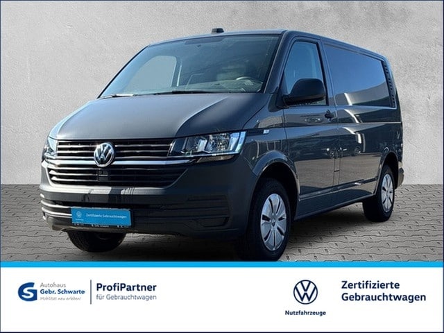Volkswagen T6.1 Transporter