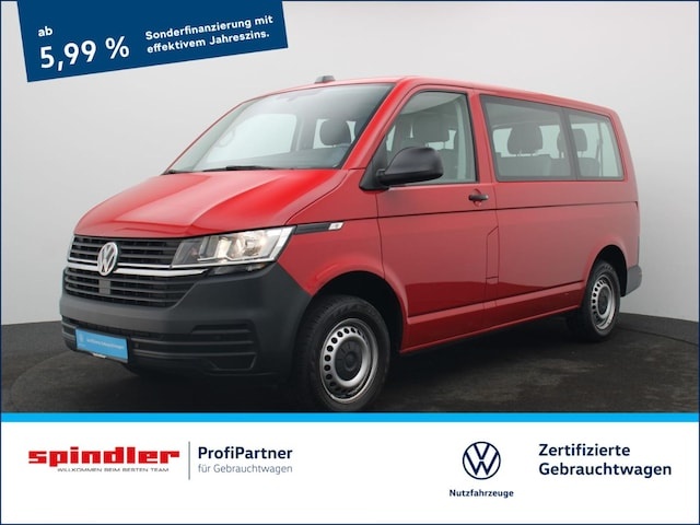 Volkswagen T6.1 Transporter