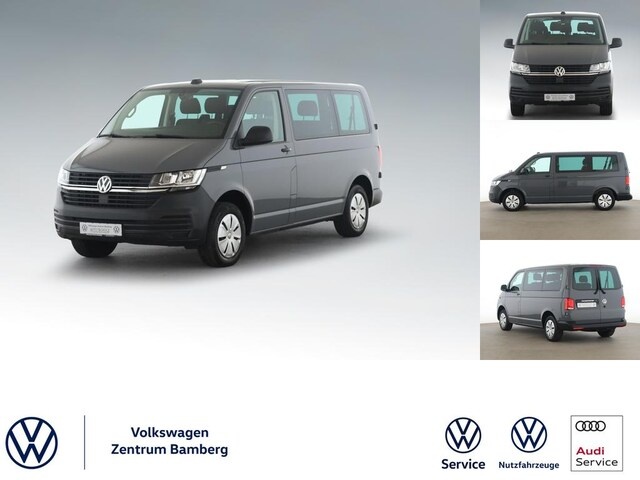 Volkswagen T6.1 Transporter
