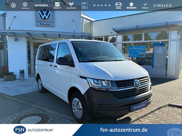 Volkswagen T6.1 Transporter
