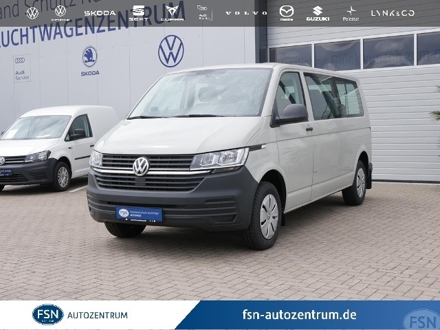 Volkswagen T6.1 Transporter
