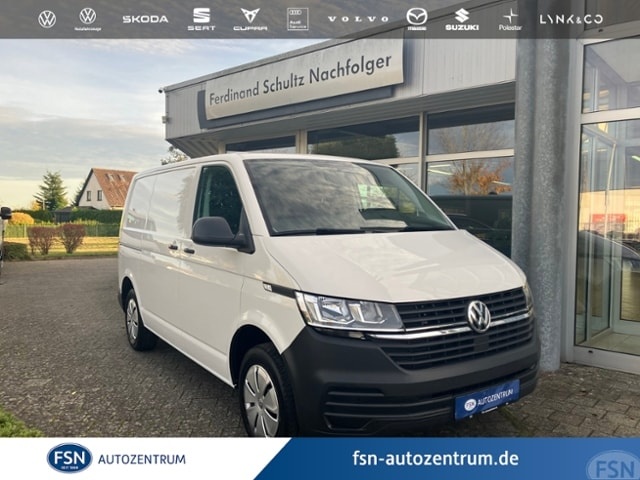 Volkswagen T6.1 Transporter