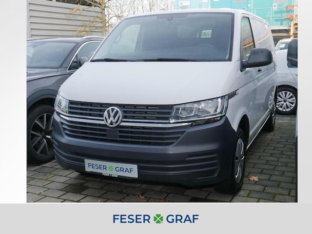 Volkswagen T6.1 Transporter