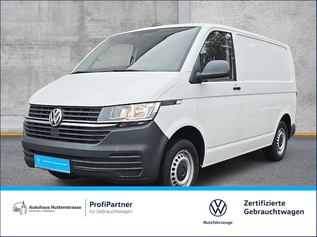 Volkswagen T6.1 Transporter