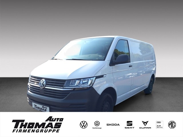 Volkswagen T6.1 Transporter