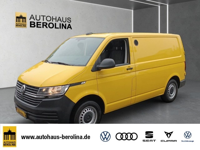 Volkswagen T6.1 Transporter