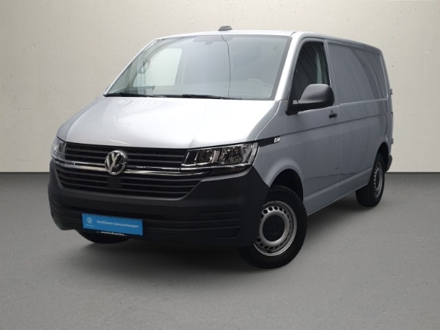 Volkswagen T6.1 Transporter